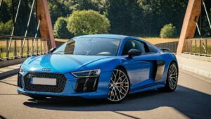 How to Plan a Stress-Free Road Trip with the Perfect Rental Car