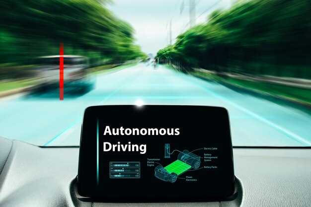 Autonomous driving – current limitations and future goals