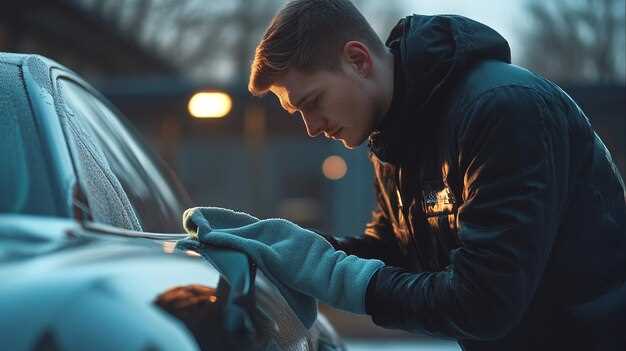 Benefits of waxing your car regularly