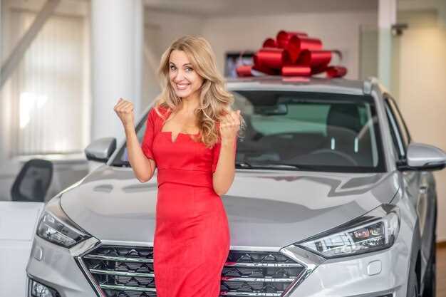 Best times of year to buy a car at a discount
