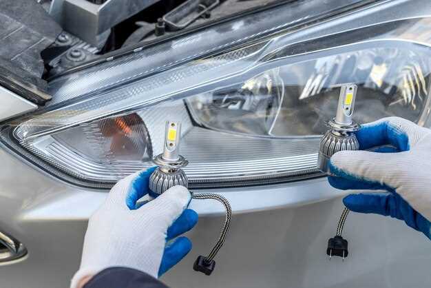 DIY headlight restoration guide