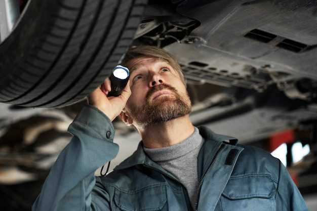 Checking and Replacing Engine Oil Regularly