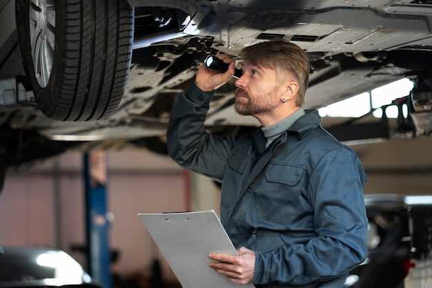 Essential maintenance tasks every car owner should do