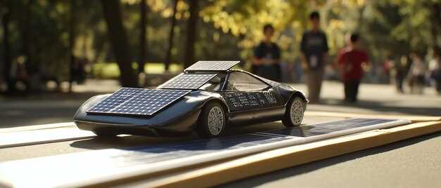 How solar panels are being integrated into vehicles