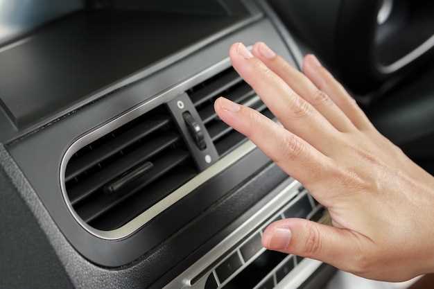 Identifying Common Sources of Odors in Your Car