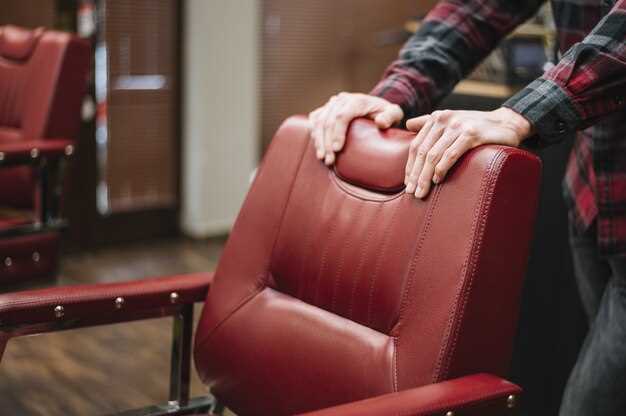 Step-by-Step Guide to Conditioning Leather Seats