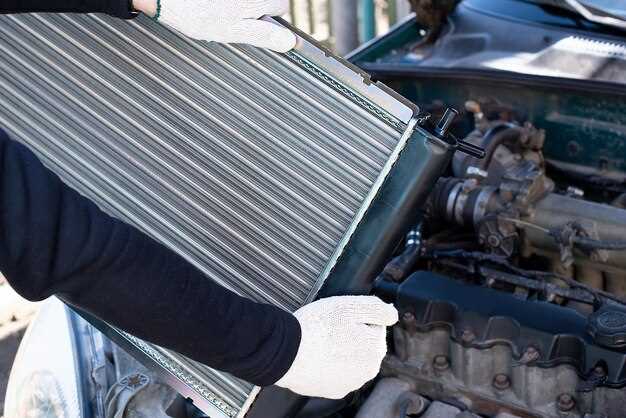 Steps for Flushing and Refilling Your Cooling System