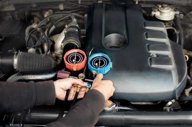 Monitoring Coolant Levels and Quality