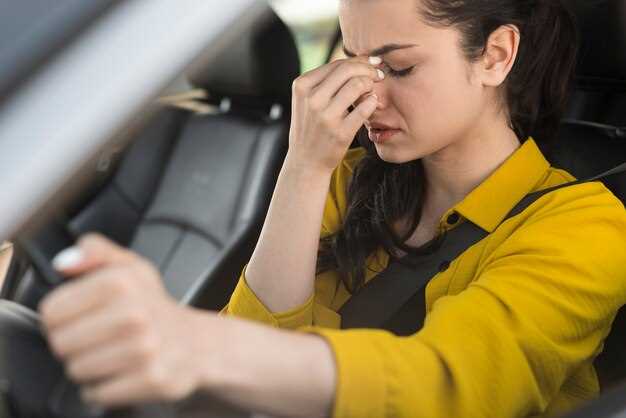 Assessing Drops in Engine Performance and Fuel Efficiency