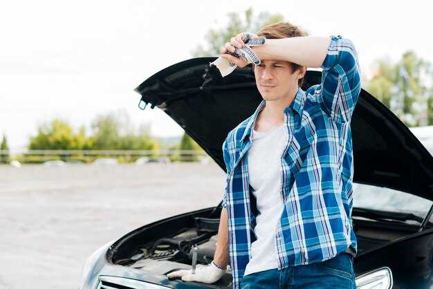 How to recognize signs of engine trouble early