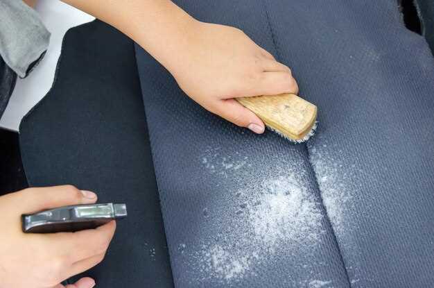 Step-by-Step Guide to Deep Cleaning Upholstery Stains
