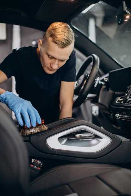 Choosing the Right Cleaning Products for Different Surfaces