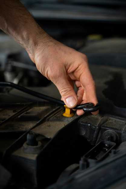 The Impact of Regular Oil Changes on Engine Longevity and Performance