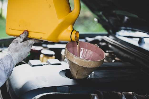 How Often Should You Change Your Oil Based on Mileage and Driving Conditions?