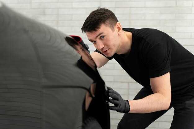 Paint protection film (PPF) – is it worth it?
