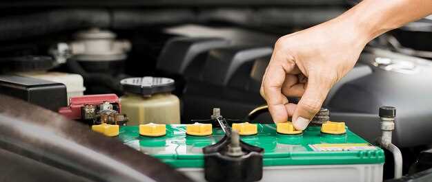 Step-by-Step Instructions for Battery Removal and Installation