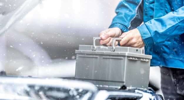 Replacing your car battery – what you need to know