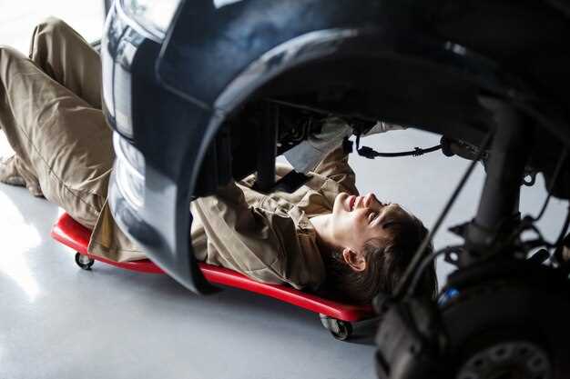 Tips for Maintaining Suspension Systems to Enhance Vehicle Performance