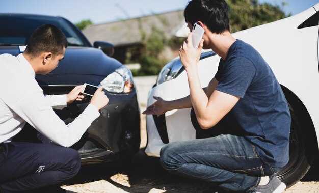 Suspension issues – how to spot and fix them