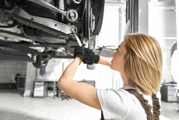 Understanding the Role of Transmission in Vehicle Performance