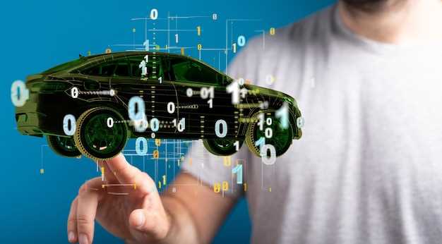 Integration of AI in Vehicle Management Systems
