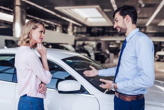 What to check before buying a used car